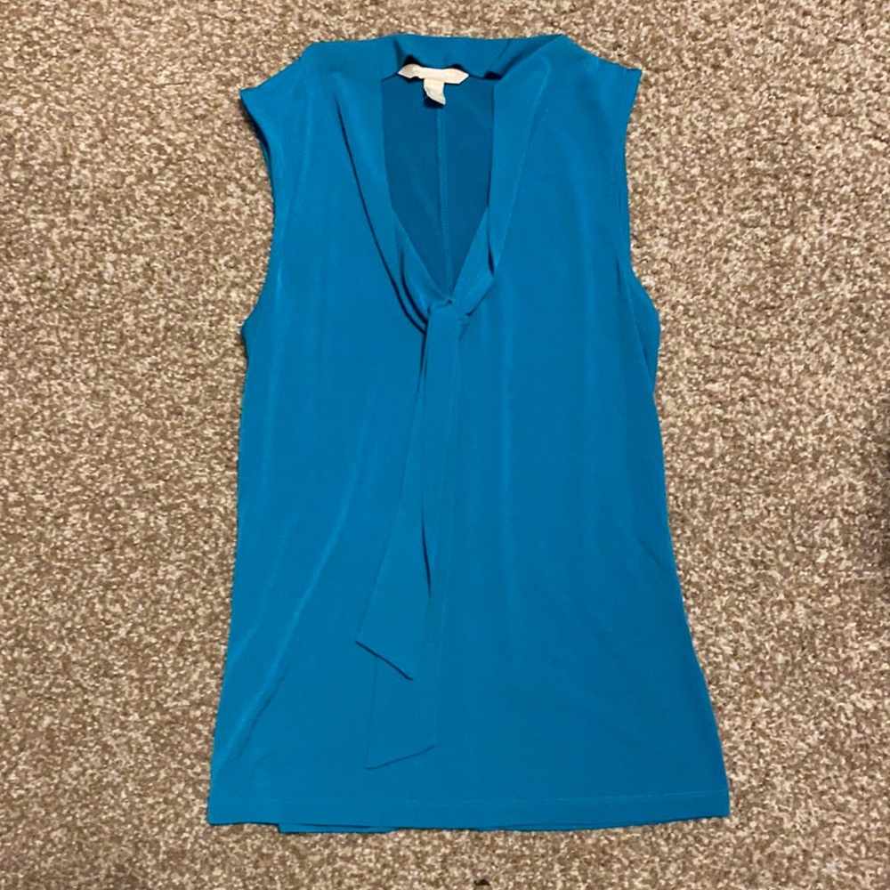 Sleeve blouse